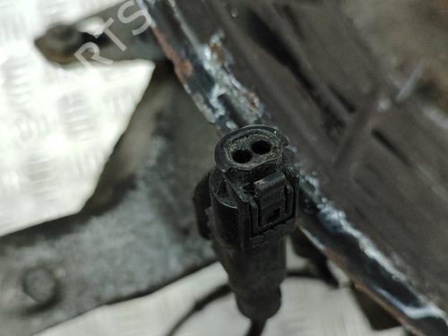 Left rear steering knuckle MASERATI LEVANTE SUV (M161) 3.0 D Q4 | BP27158136M27 