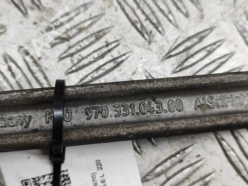 Right rear suspension arm PORSCHE PANAMERA (970) 3.6 4 | BP27532849M15 