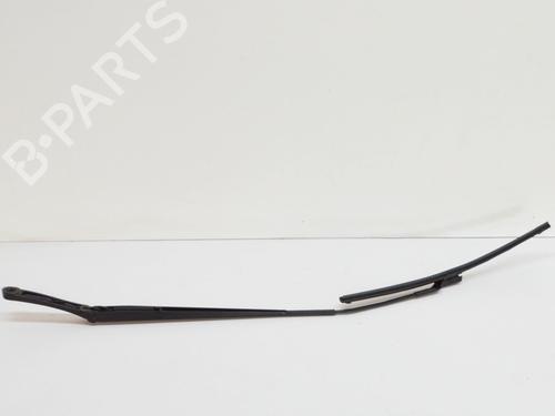 Front wipers mechanism AUDI Q4 E-TRON Sportback (F4N) 40 | BP27761636C83 