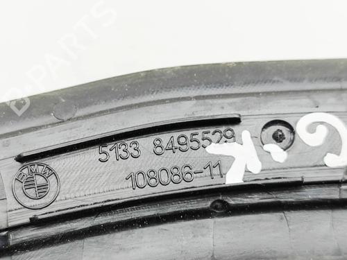 Dørliste BMW iX (I20) xDrive 40 | BP30359138C150