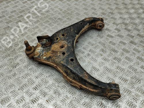 Right front suspension arm ISUZU D-MAX II (TFR, TFS) 1.9 Ddi 4x4 (TFS87J) | BP29975590M13 
