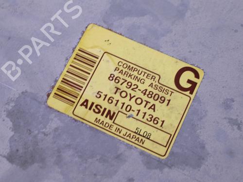 Elektronisk modul LEXUS RX (_U3_) 400h AWD (MHU38_, MHU38R) | BP30212322M83 