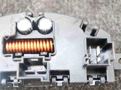 Heater resistor AUDI A3 Limousine (8VS, 8VM) 2.0 TDI | BP14656555M108 