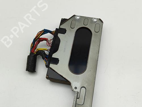Electronic module NISSAN 300ZX (Z32) 3.0 Twin Turbo | BP27794326M83 