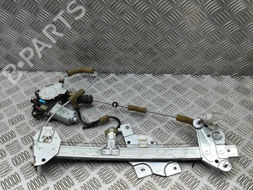 Used Front right window mechanism MAZDA MX-5 II (NB) 1.6 16V (NB6C) (110 hp) 29542848