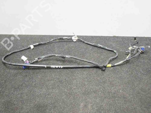 Ledningsnet TESLA MODEL 3 (5YJ3) EV AWD (351 hp) 27748136