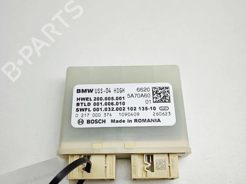 Used Electronic module Electronic module 38443100 38443100