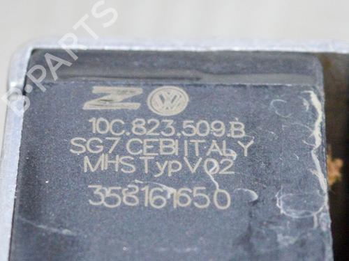 hjelmlås VW ID.3 (E11, E12) Pro S | BP27760862C133 