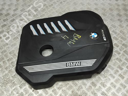 Upper protection BMW X5 (G05, F95) xDrive 45 e Plug-in-Hybrid | BP26240113M93 