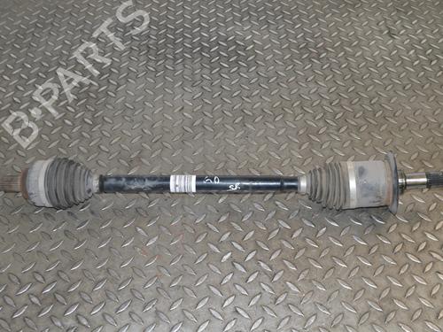 Used Right rear driveshaft BMW 3 (F30, F80) 320 i (184 hp) 30219735