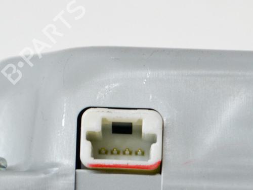 Electronic module RENAULT KADJAR (HA_, HL_) 1.5 dCi 110 (HLA3) | BP14628744M83 