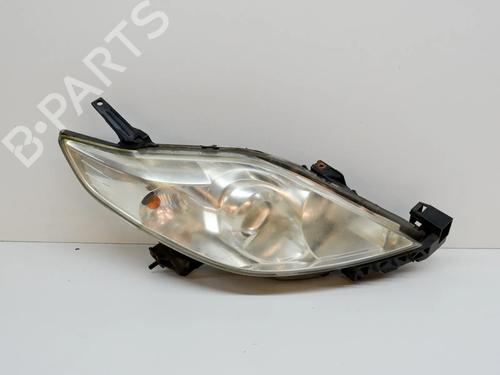 Used Right headlight Right headlight MAZDA 5 (CR) 1.8 (CR19) (116 hp) 10400105 10400105