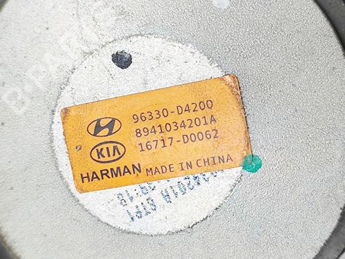 Speaker KIA OPTIMA Sportswagon (JF) 1.7 CRDi | BP33378885E2 - Image 6