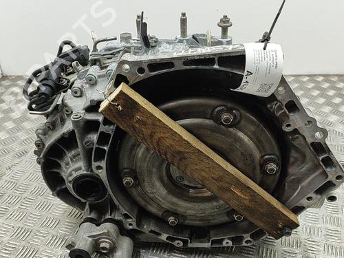 Gearbox MAZDA 6 Estate (GJ, GL) 2.2 D | BP21808872M3 