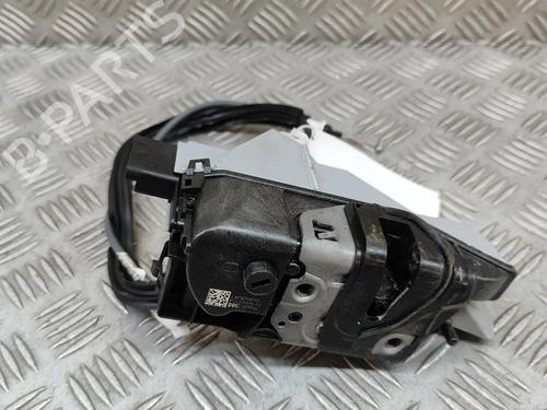 Used Front right lock OPEL CROSSLAND X / CROSSLAND (P17, P2QO) 1.2 (75) (82 hp) 28553700