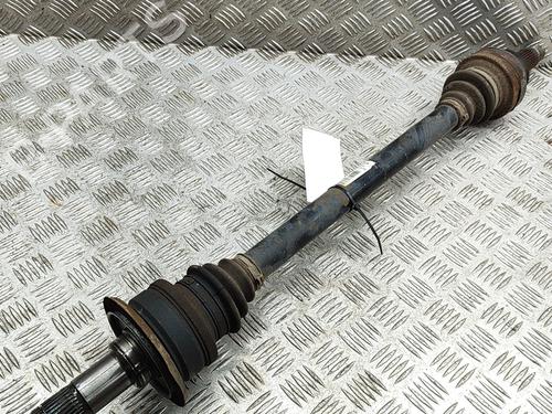 Left rear driveshaft BMW X5 (E70) xDrive 40 d | BP19280847M40 