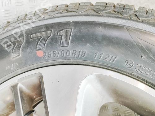 Fælk SSANGYONG REXTON W / REXTON 2.2 Xdi All-wheel Drive | BP32755728C45 - Image 5