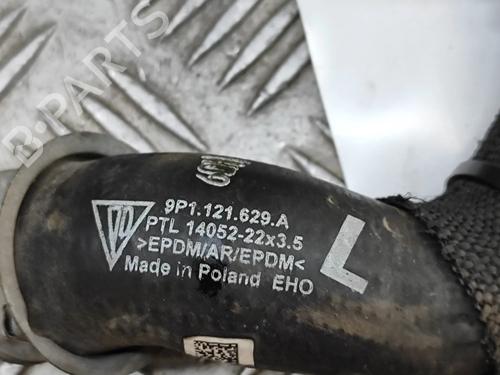 Pipe PORSCHE 718 BOXSTER (982) 2.5 S (982330, 982331) | BP27595589M125 