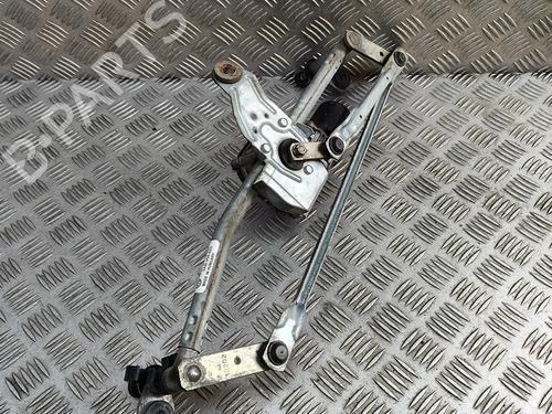 Used Front wipers mechanism Front wipers mechanism VW PASSAT B7 Variant (365) 2.0 TDI (140 hp) 27350553 27350553
