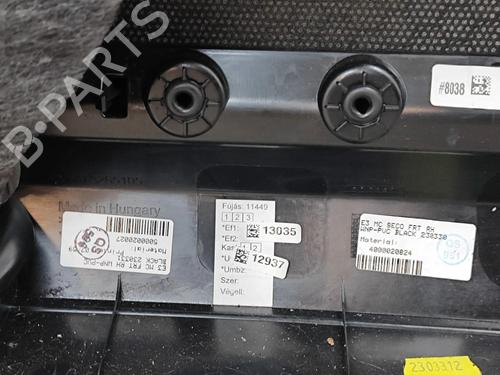 Front right panel PORSCHE CAYENNE (9YA) 3.0 E-Hybrid AWD (9YAAE1) | BP27782785C59  - Image 8