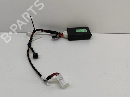 Electronic module MERCEDES-BENZ CLA (C118) CLA 250 e (118.386) | BP27771069M83 
