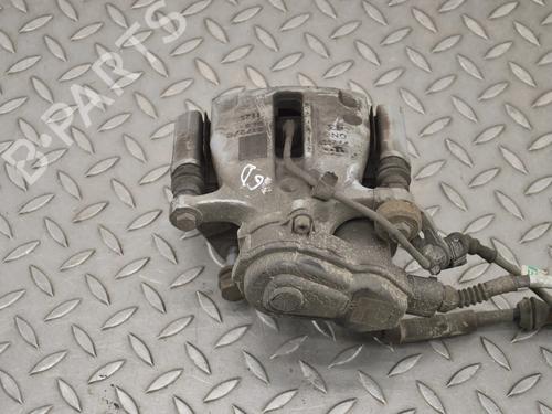 Right rear brake caliper PORSCHE MACAN (95B) 3.0 S Diesel | BP33356524M106 - Image 2