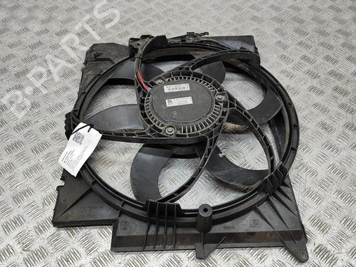 Radiator fan BMW 3 Touring (E91) 320 d | BP29987416M35