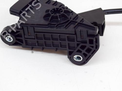 Pedal LEXUS GS (_S19_) 300 (GRS190_, GRS190R) | BP9227859I4 