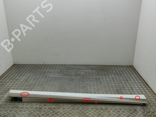 right-sideskirt-mercedes-benz-gle-w166-2015-2016-2017-2018-34037042 main image