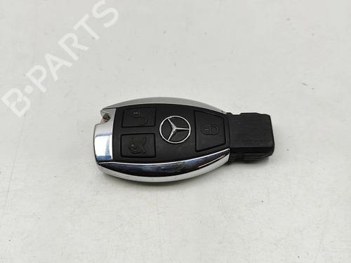 Used Electronic module Electronic module MERCEDES-BENZ C-CLASS T-Model (S205) C 250 BlueTEC / d (205.208) (204 hp) 33393534 33393534