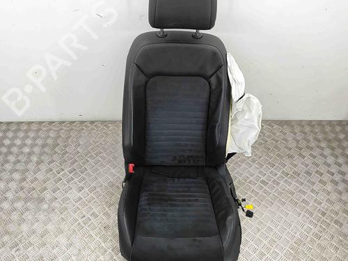 Sæde sæt VW PASSAT B8 (3G2, CB2) 2.0 TDI | BP29552081C78 