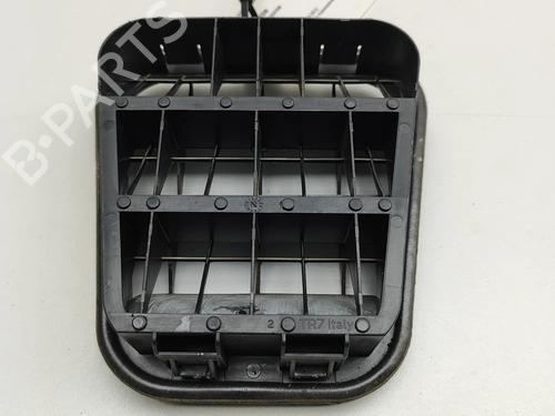 Grill Grill AUDI Q3 (8UB, 8UG) 2.0 TFSI quattro (180 hp) 37610090 37610090