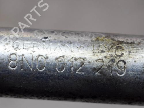 Other AUDI A4 B6 Convertible (8H7) 3.0 | BP14635016O1