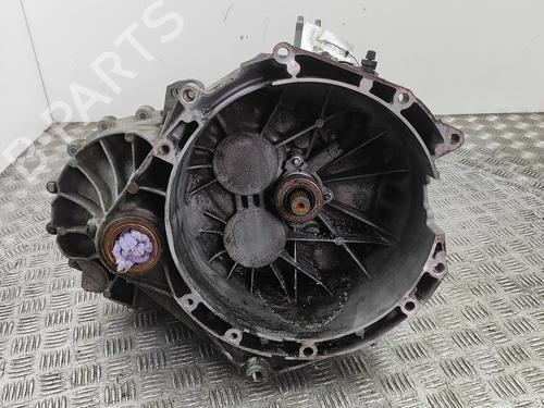 gearbox-ford-transit-custom-v362-bus-f3-2012-37029299 main image