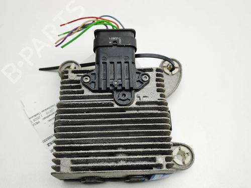 Module électronique Module électronique PEUGEOT 208 II (UB_, UP_, UW_, UJ_) e-208 (136 hp) 36458233 36458233
