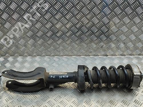 Used Left front shock absorber VW TOUAREG (7P5, 7P6) 3.0 V6 TDI (262 hp) 29264945