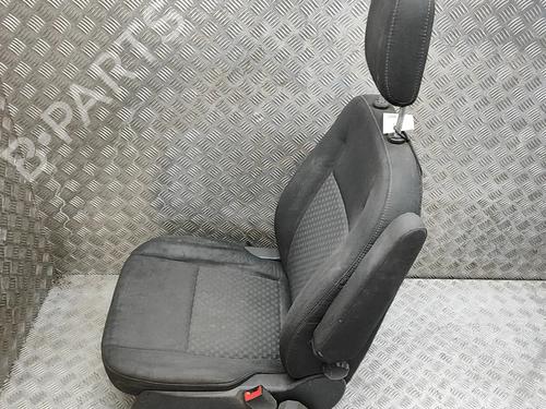 Right front seat FORD TRANSIT V363 Van (FCD, FDD) 2.0 EcoBlue | BP37642372C16 - Image 4