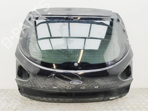 Used Tailgate Tailgate 32025465 32025465