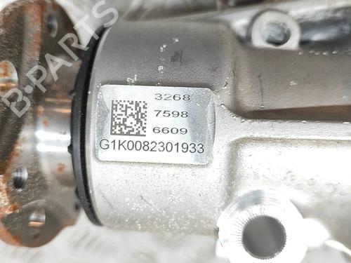 Front differential BMW X5 (G05, F95) xDrive 30 d Mild-Hybrid | BP33391987M23  - Image 7