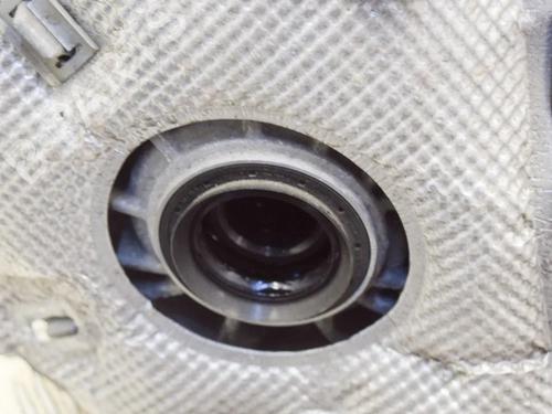 Engine BMW i3 (I01) Electric | BP10914835M1 