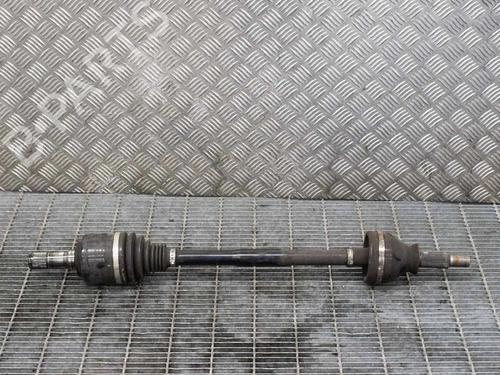 Used Left rear driveshaft Left rear driveshaft MASERATI GHIBLI III (M157) 3.0 D (250 hp) 7801191 7801191
