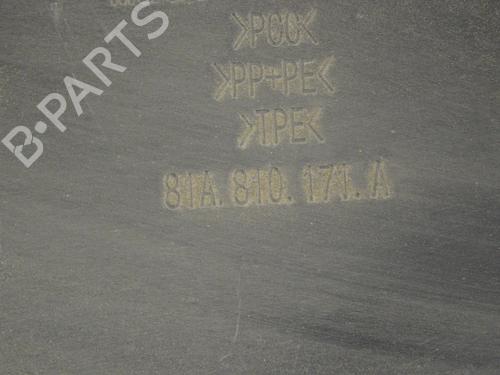 Hjulbue AUDI Q2 (GAB, GAG) 30 TDI | BP30218547C56