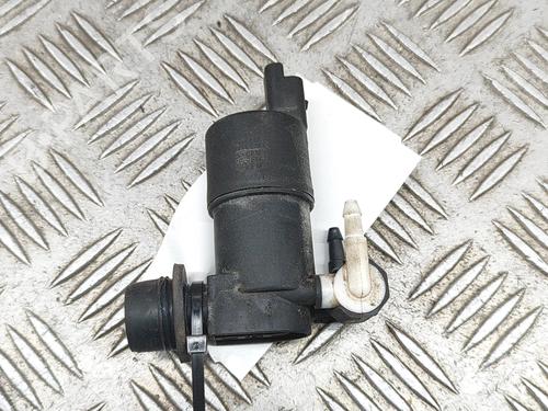 Used Washer pump PEUGEOT 2008 I (CU_) 1.2 VTi (82 hp) 19329666