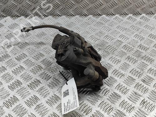 Left rear brake caliper SKODA SUPERB III Estate (3V5) 2.0 TDI | BP28434251M107