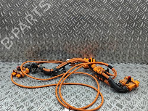 Kabelbaum für SKODA ENYAQ iV SUV (5AZ) 80 (204 hp) 31859315