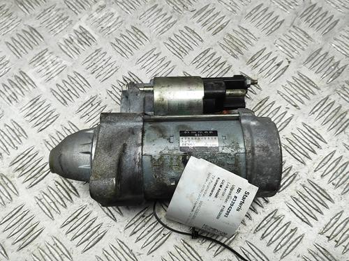 Used Starter Starter MERCEDES-BENZ E-CLASS (W212) E 220 CDI / BlueTEC (212.001, 212.002) (170 hp) 32459038 32459038