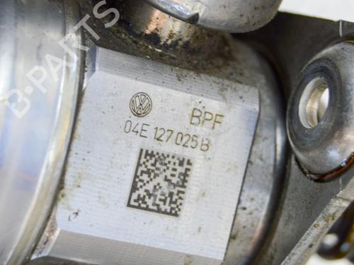 Fuel pump VW SCIROCCO III (137, 138) 1.4 TSI | BP13110187M76 