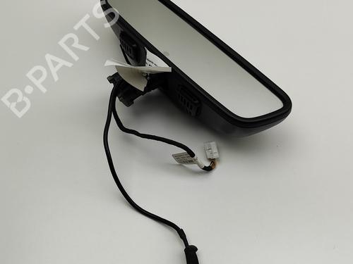 Rear mirror MERCEDES-BENZ C-CLASS (W205) C 220 d 4-matic (205.005) | BP26239872I6 