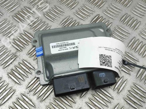 engine-control-unit-ecu-citroen-c5-aircross-a_-2018-29459546 main image