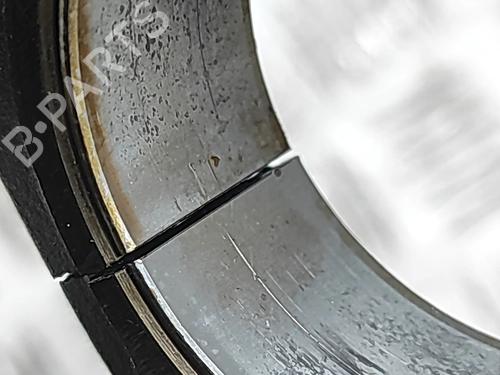 Other BMW 4 Coupe (F32, F82) 435 d xDrive | BP31047850O1 